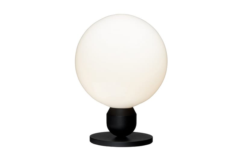 Herstal Atom Bordlampe 27 cm - Herstal - Vindueslampe på fod - Soveværelse lampe - Stuelampe - Sengelampe bord - Vindueslampe - Bordlampe