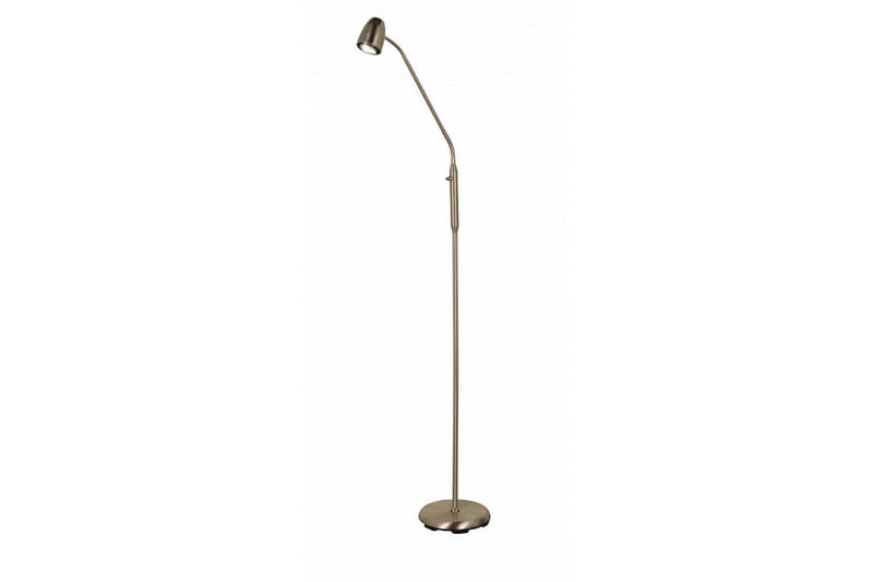 Aneta Sandnes Gulvlampe 153 cm - Aneta Lighting - Soveværelse lampe - Stuelampe - Gulvlampe & standerlampe