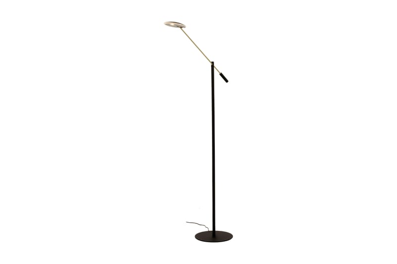 Aneta Cadiz Gulvlampe 130 cm - Aneta Lighting - Stuelampe - Gulvlampe & standerlampe - Soveværelse lampe