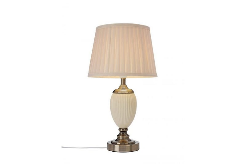 Cottex Ottilia Bordlampe - Soveværelse lampe - Bordlampe