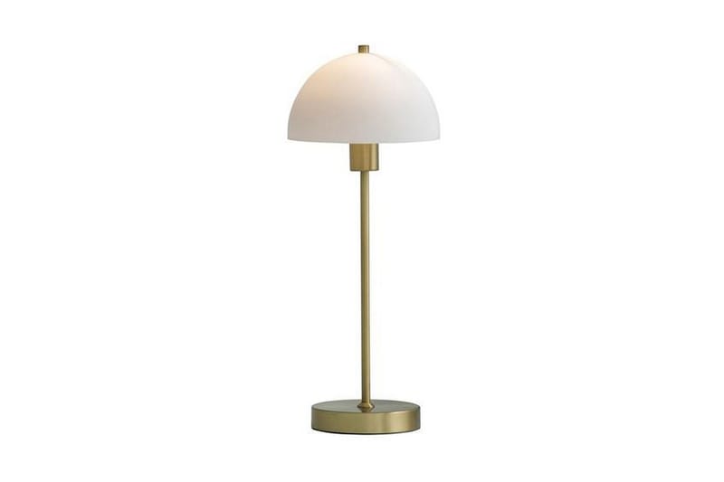 Herstal Bordlampe 47,5 cm - Soveværelse lampe - Bordlampe