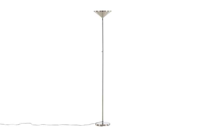 Corong gulvlampe - Soveværelse lampe - Stuelampe - Uplight gulvlampe - Gulvlampe & standerlampe