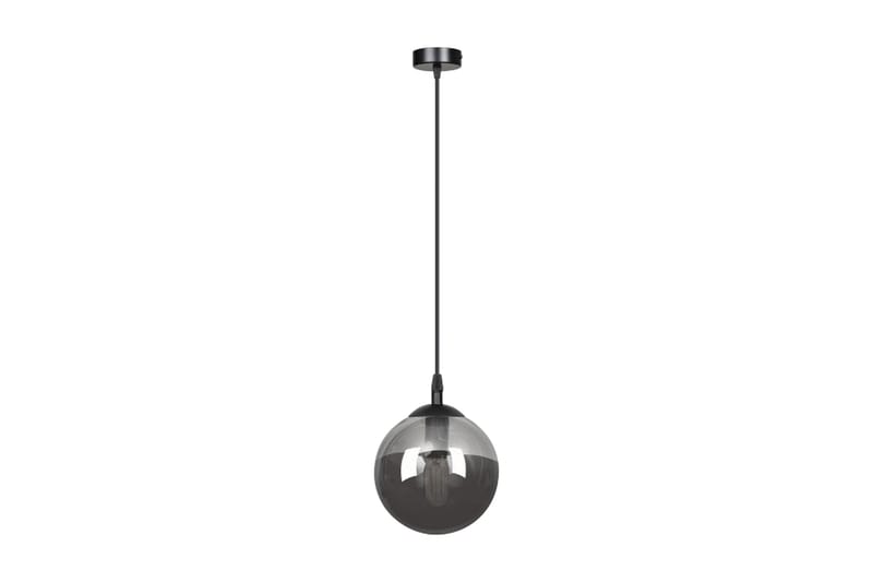 Cosmo 1 pendel Grafit - Scandinavian Choice - Loftlampe køkken - Vindueslampe hængende - Vindueslampe - Pendellamper & hængelamper - Soveværelse lampe - Stuelampe