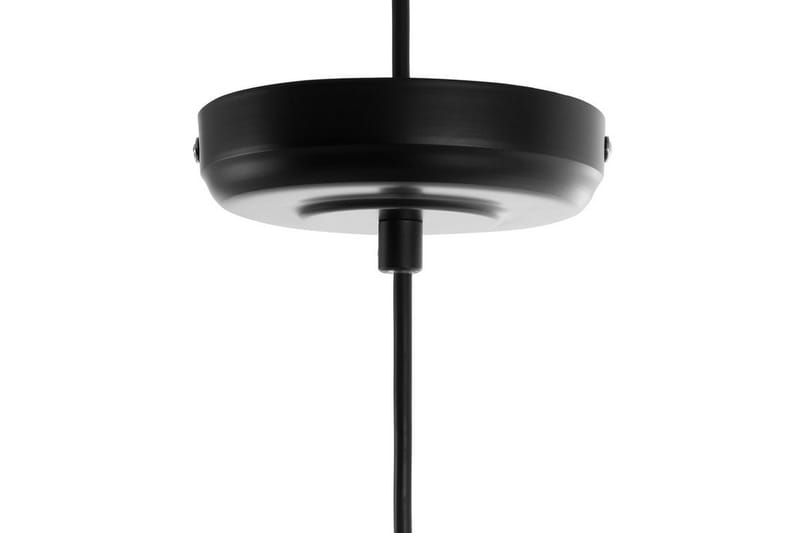 Liri Loftslampe 31 cm - Sort - Loftlampe køkken - Vindueslampe hængende - Vindueslampe - Pendellamper & hængelamper - Soveværelse lampe - Netlampe - Stuelampe