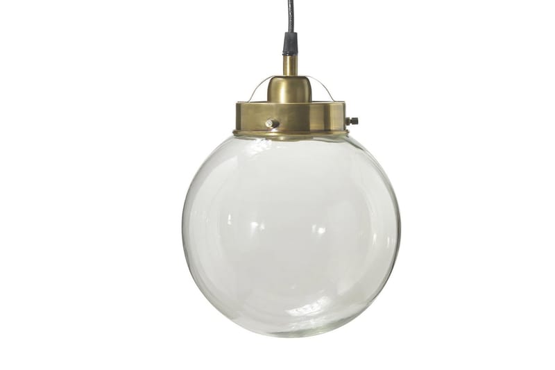 PR Home Normandy Loftlampe - Messing - Loftlampe køkken - Vindueslampe hængende - Vindueslampe - Pendellamper & hængelamper - Soveværelse lampe - Stuelampe