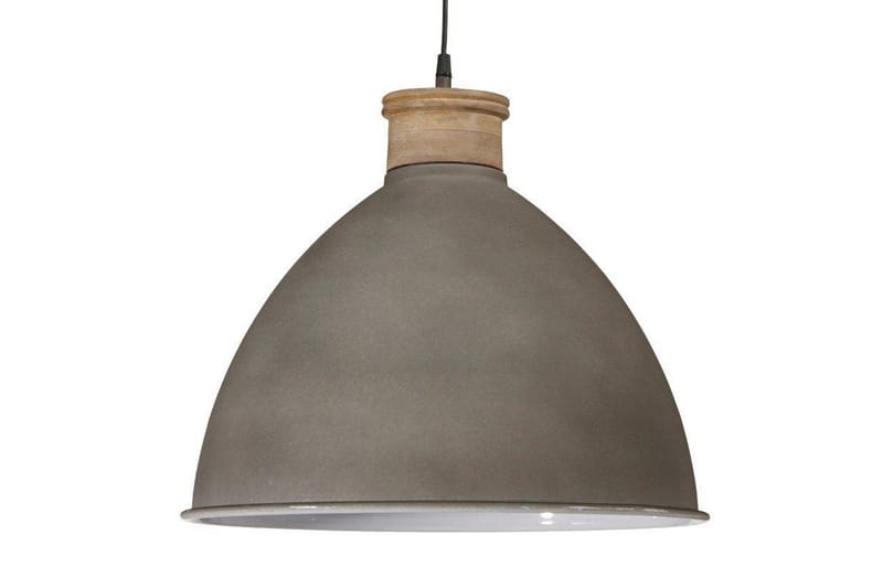 PR Home Roseville Loftlampe - Grå - Loftlampe køkken - Vindueslampe hængende - Vindueslampe - Pendellamper & hængelamper - Soveværelse lampe - Stuelampe