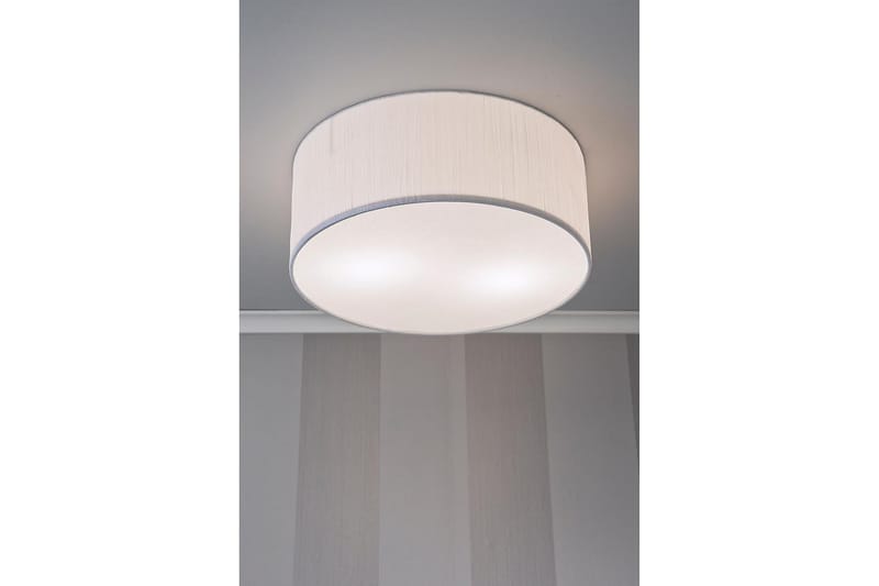 Aneta Bendir Plafond - Aneta Lighting - Stuelampe - Plafond - Soveværelse lampe