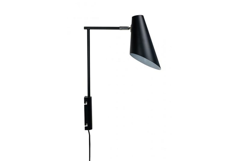 Cale væglampe - Dyberg Larsen - Sengelampe væg - Væglampe - Vægarmatur - Soveværelse lampe