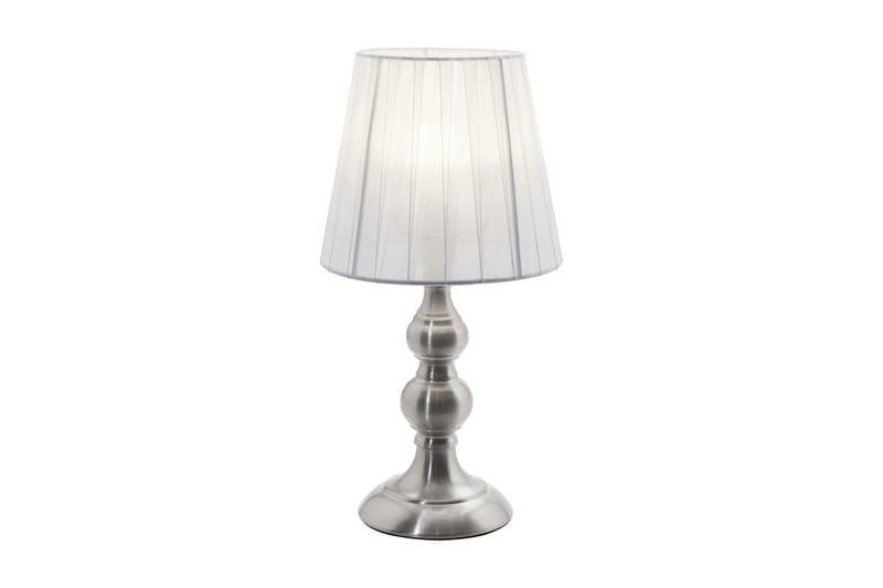 Pixie Design Louise Bordlampe 32 cm - Pixie Design - Vindueslampe på fod - Soveværelse lampe - Stuelampe - Sengelampe bord - Vindueslampe - Bordlampe