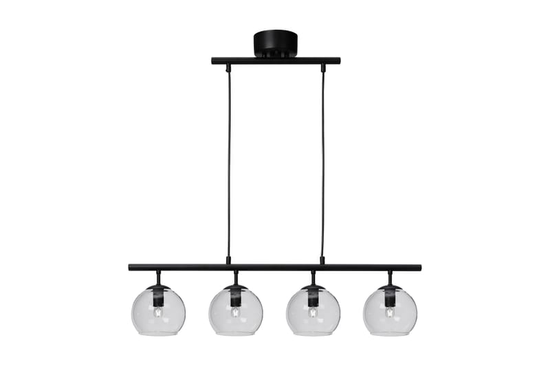 Wexiö Design Capella Loftlampe 18 cm - Wexiö Design - Vindueslampe hængende - Vindueslampe - Loftlampe køkken - Pendellamper & hængelamper - Soveværelse lampe - Stuelampe