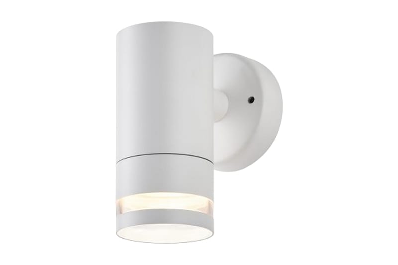 Wexiö Design Cylinder Spotlight - Wexiö Design - Spotlights & downlights - Vægspotlight