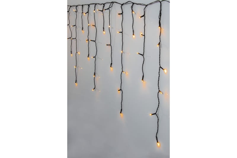 Star Trading LED Golden Warm White Lyskæde 55 cm - Lyskæde udendørs - Lyskæde - Øvrig julebelysning