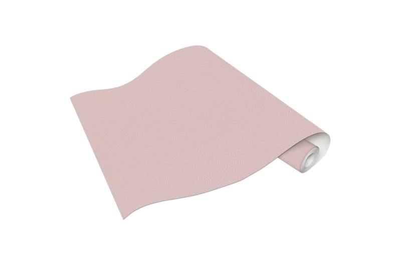 tapetruller uvævet 4 stk. 0,53x10 m glitrende pink - Lyserød - Fototapeter - Vinyltapet