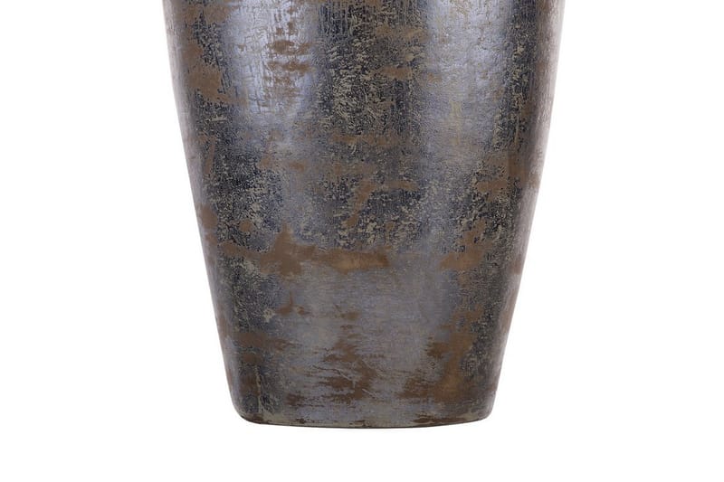 Lorca Vase 27 cm - Grå - Vaser - Blomstervase - Dekoration