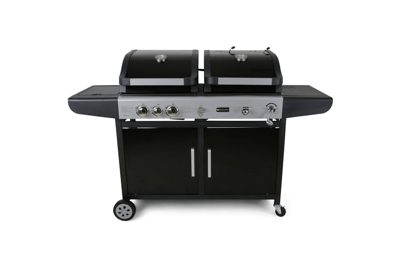 Thomasville  Gasgrill - Antracit - Gasgrille