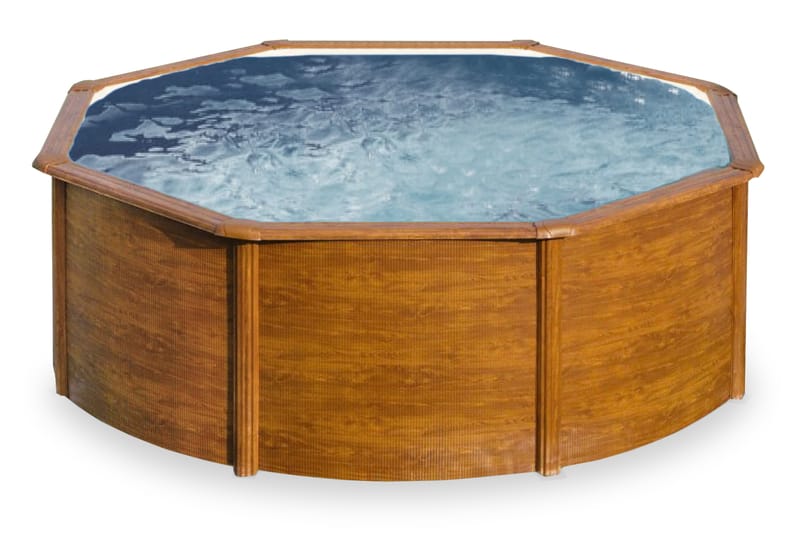 Lakewood Premium 350 - Fritstående pool - Fritstående pool