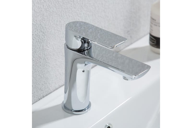 Bathlife Fröjd Underskab 820 mm - Hvid - Underskab badeværelse