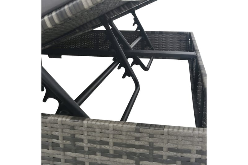 Bruserpanelsystem I Rustfrit Stål Kurvet - Sølv - Brusepanel - Øvrige badeværelsestilbehør