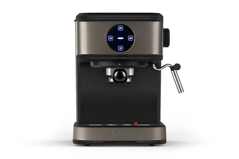 BLACK+DECKER Espressomaskine - BLACK+DECKER - Køkkenudstyr - Espressomaskine