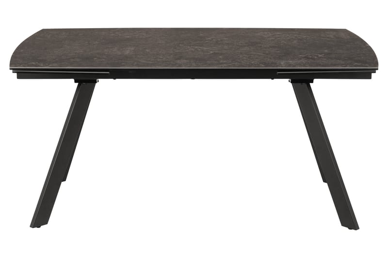 Renuka Spisebord 240x97 cm - Sort - Spisebord og køkkenbord