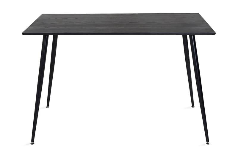 Balisa Spisebord 180 cm - Sort - Spisebord og køkkenbord