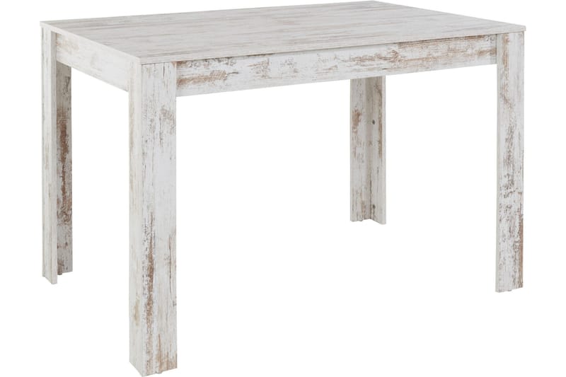 Corot spisebord 120 cm - Antracit - Spisebord og køkkenbord