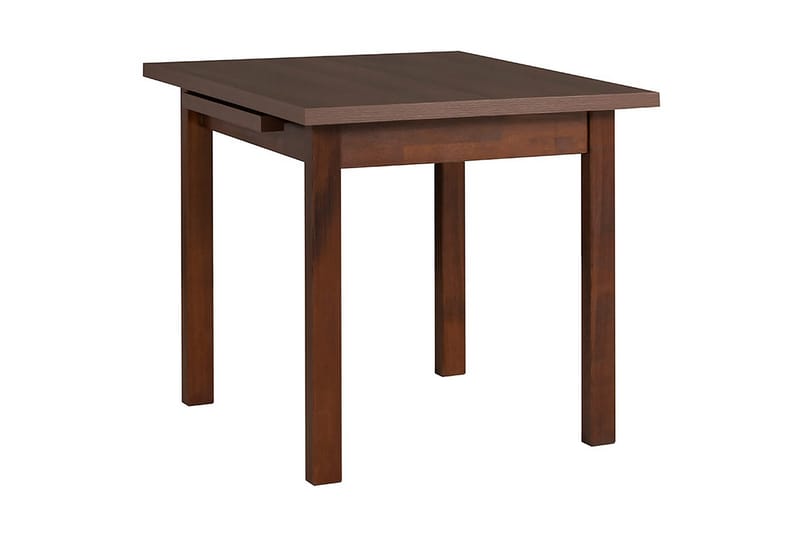Jeni Spisebord 120 cm - Mørk træ - Spisebord og køkkenbord