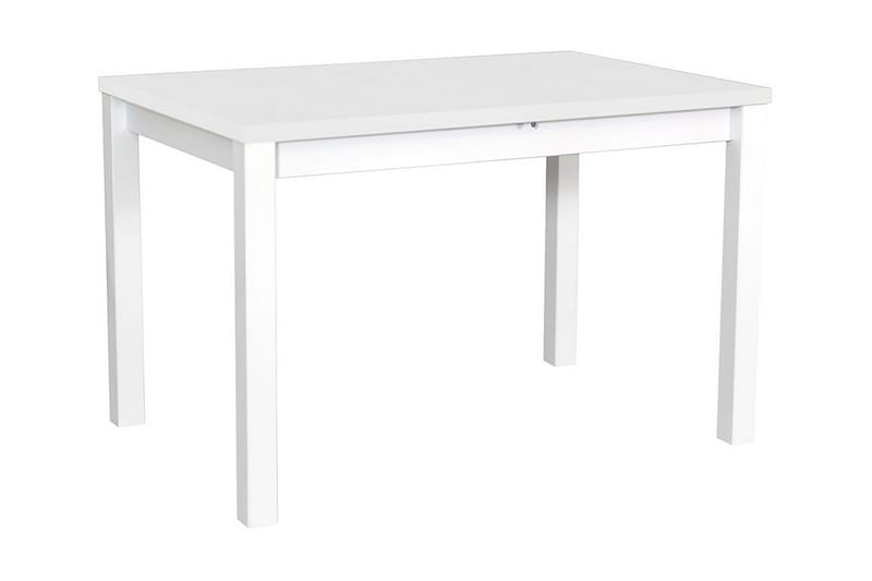 Jeni Spisebord - Hvid - Spisebord og køkkenbord