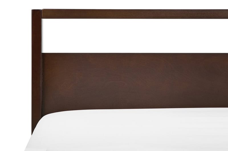 Giulia Dobbelt seng 140 | 200 cm - Træ / natur - Sengeramme & sengestel