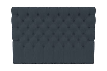 Hilton Luksus/Superior Luksus sengegavl 210 cm dybt tuftet