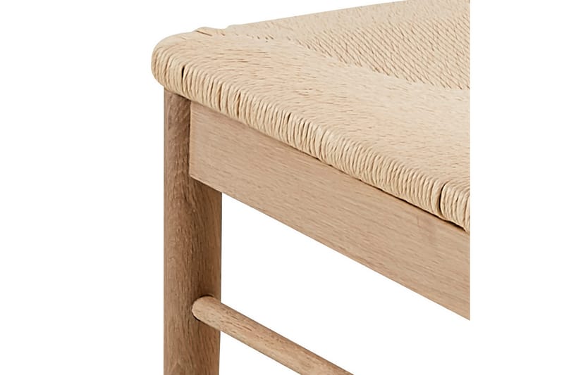 Sarin Armlænsstol - Eg - Spisebordsstole & køkkenstole - Armstole