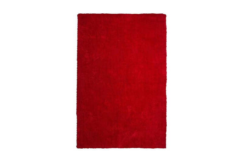 Demre Tæppe 200x300 cm - Rød - Tæpper - Store tæpper