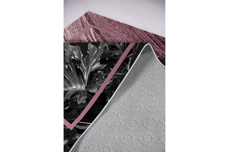 Homefesto Tæppe 100x200 cm - Multifarvet - Wiltontæpper - Mønstrede tæpper