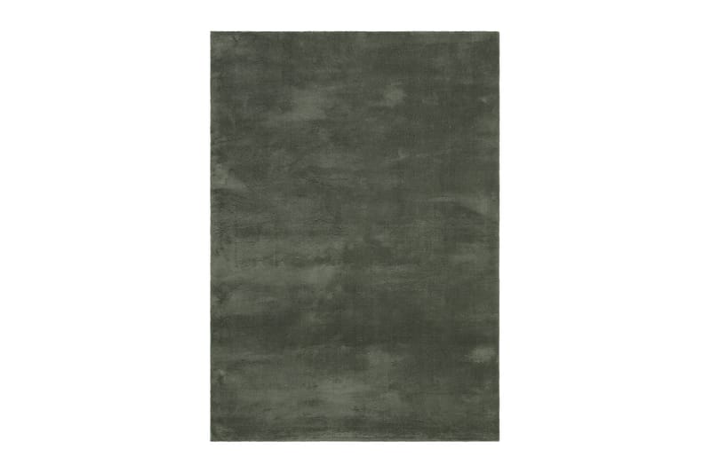 Softina Wiltontæppe 240x340 cm Rektangulær - Smaragdgrøn - Wiltontæpper - Mønstrede tæpper