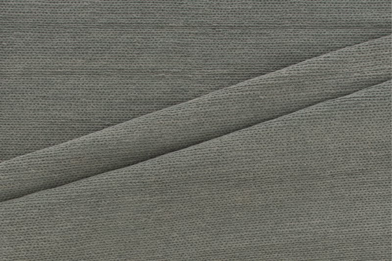 Ossters Uldtæppe 160x230 cm - Lysegrøn - Store tæpper - Uldtæppe