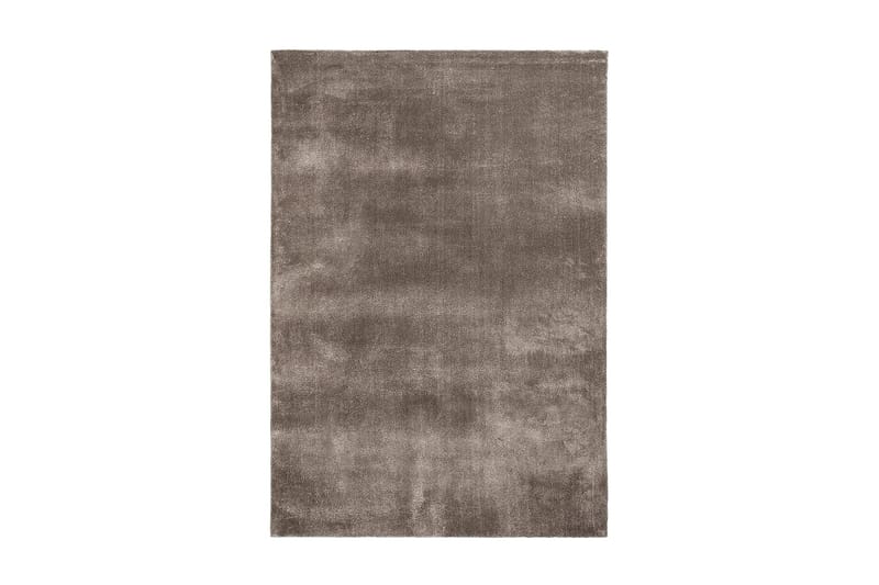 Zebbe Viskosetæppe 160x230 cm - Grå - Wiltontæpper - Mønstrede tæpper - Store tæpper