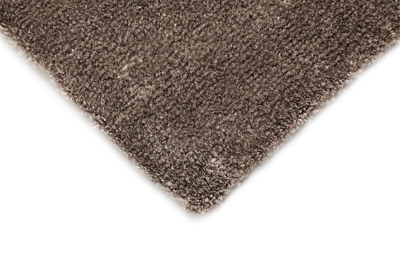 Zebbe Viskosetæppe 160x230 cm - Grå - Wiltontæpper - Mønstrede tæpper - Store tæpper