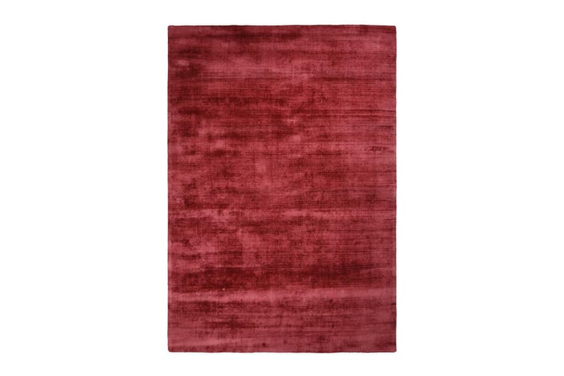 Ntownstret Ncis Tæppe 120x170 cm Rød/Violet - D-Sign - Tæpper - Små tæpper