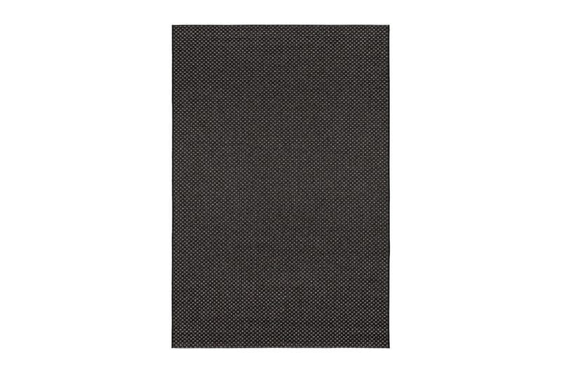 Karatas Udendørstæppe 240x340 cm - Mørkegrå - Store tæpper - Udendørs tæpper