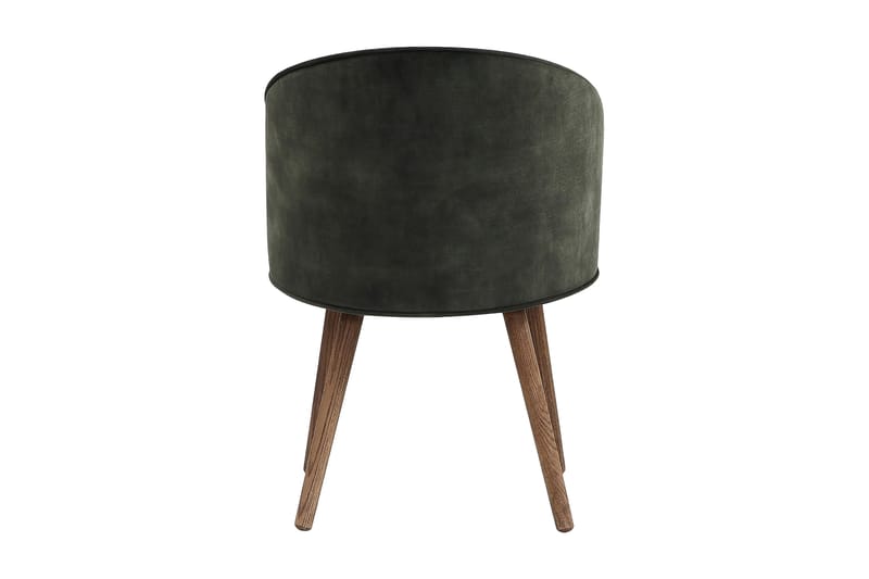 Jaspar Spisebordsstol - Grøn - Spisebordsstole & køkkenstole