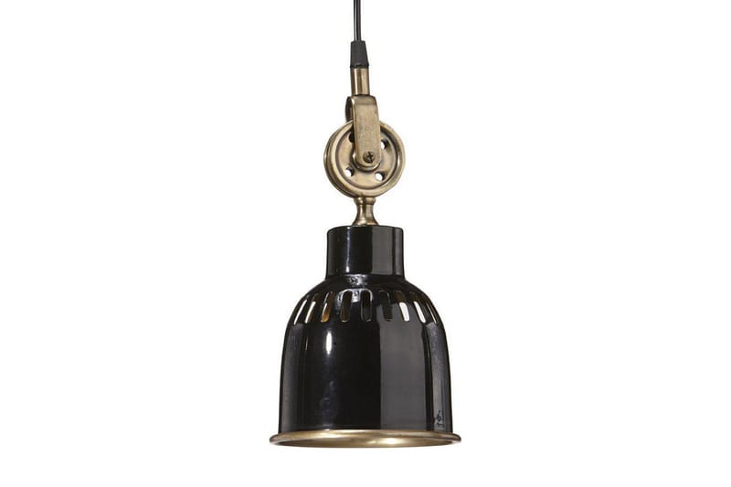 PR Home Cleveland Loftlampe - Sort - Loftlampe køkken - Vindueslampe hængende - Vindueslampe - Pendellamper & hængelamper - Soveværelse lampe - Stuelampe