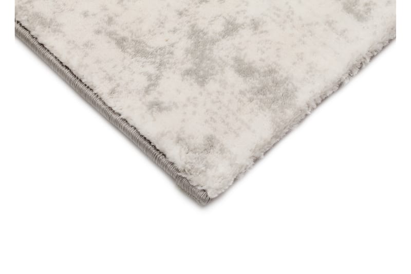 Skravelsbo Spectra Tæppe 133x190 cm - Sølv - Wiltontæpper - Mønstrede tæpper