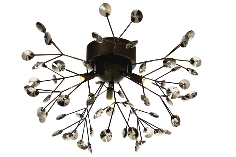 Aneta Viva Plafond 57 cm - Aneta Lighting - Stuelampe - Plafond - Soveværelse lampe