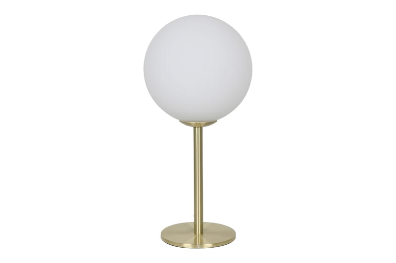 Aneta MOLEKYL Bordlampe 27 cm - Aneta Lighting - Vindueslampe på fod - Soveværelse lampe - Stuelampe - Sengelampe bord - Vindueslampe - Bordlampe
