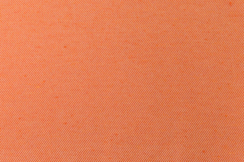 Orange Pudebetræk 45x45 cm - Pyntepuder & pudebetræk