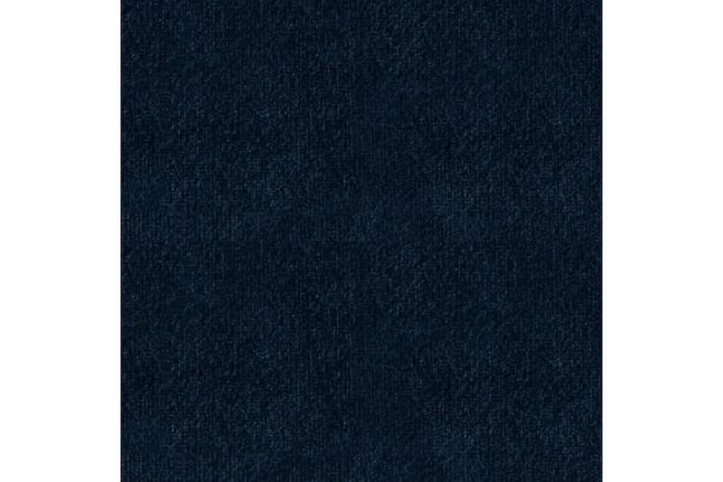 Adeliza Sengeramme 120x200 cm - Blå - Sengeramme & sengestel