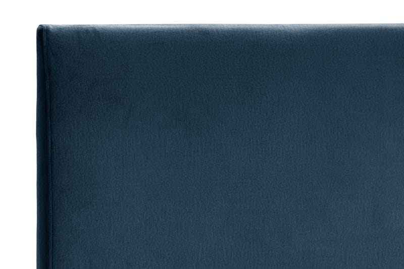 Happy Sengegavel 140x105 cm - Mørkeblå - Sengegavle