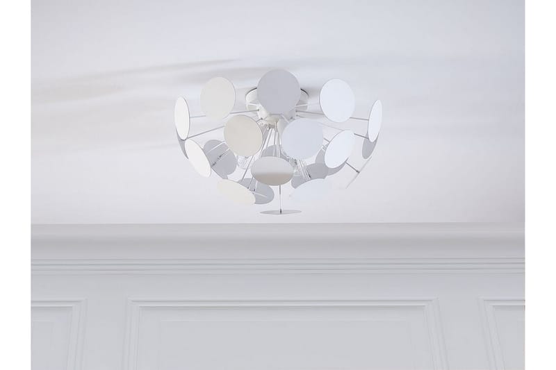 Maritsara Plafond - Hvid - Plafond - Stuelampe - Soveværelse lampe