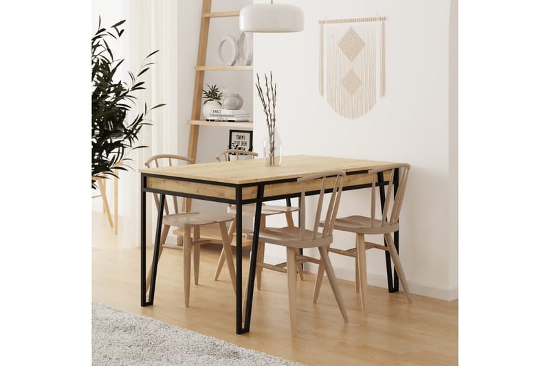 MatbordEk - Spisebord og køkkenbord