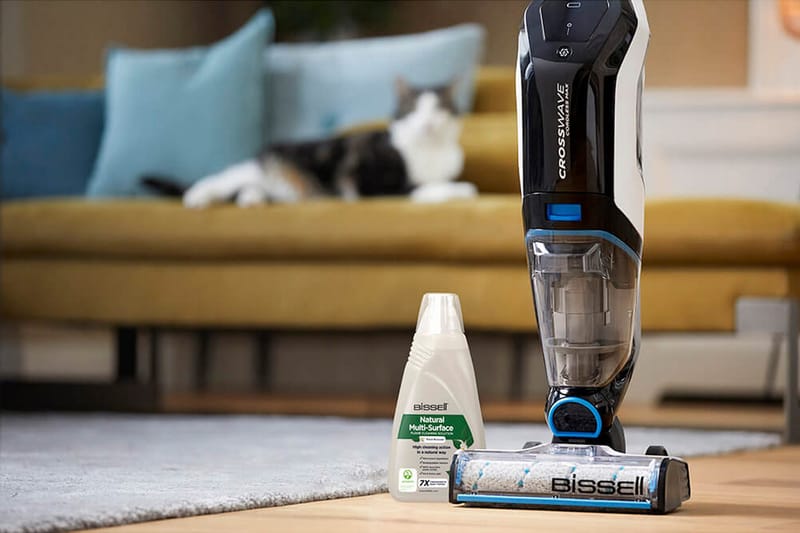 BISSELL Cleaning Solution - BISSELL - undefined